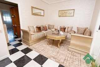 Chalet en venta en Reconquista-San José Artesano-El Rosario en Algeciras
