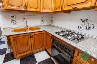 Chalet en venta en Reconquista-San José Artesano-El Rosario en Algeciras