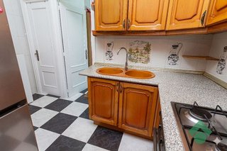 Chalet en venta en Reconquista-San José Artesano-El Rosario en Algeciras