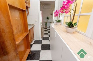 Chalet en venta en Reconquista-San José Artesano-El Rosario en Algeciras