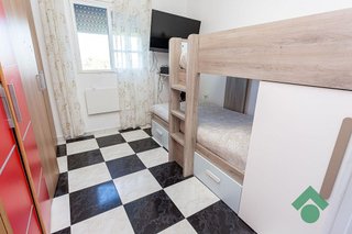 Chalet en venta en Reconquista-San José Artesano-El Rosario en Algeciras