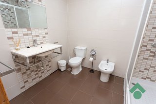 Chalet en venta en Reconquista-San José Artesano-El Rosario en Algeciras