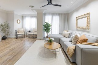 Chalet en venta en Centro en Chiva