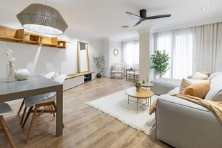 Chalet en venta en Centro en Chiva