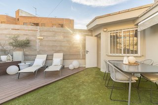 Chalet en venta en Centro en Chiva