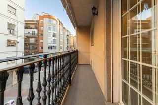 Chalet en venta en Centro en Chiva
