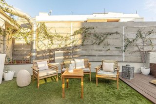 Chalet en venta en Centro en Chiva