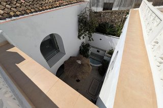 Casa adosada en venta en Oliva pueblo en Oliva