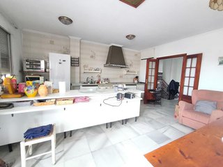 Chalet en venta en Lepanto en Mairena del Aljarafe