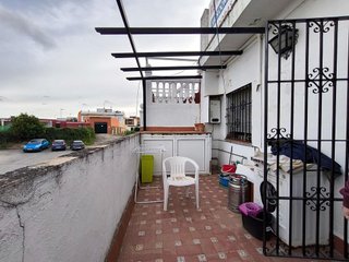 Chalet en venta en Lepanto en Mairena del Aljarafe