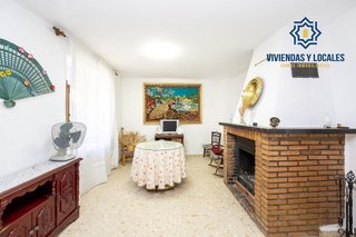 Casa rural en venta en Zona Poniente en Armilla