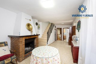 Casa rural en venta en Zona Poniente en Armilla