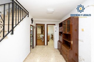 Casa rural en venta en Zona Poniente en Armilla
