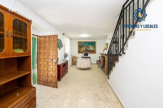Casa rural en venta en Zona Poniente en Armilla