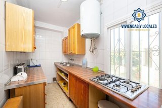 Casa rural en venta en Zona Poniente en Armilla