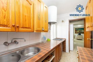 Casa rural en venta en Zona Poniente en Armilla