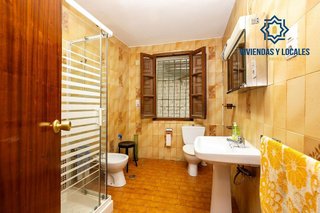 Casa rural en venta en Zona Poniente en Armilla