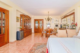 Casa adosada en venta en Atarfe
