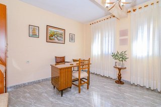 Casa adosada en venta en Atarfe