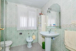 Casa adosada en venta en Atarfe
