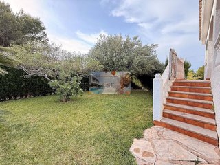 Chalet en venta en El Balcó - Jaume I en Oropesa del Mar/Orpesa