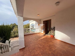 Chalet en venta en El Balcó - Jaume I en Oropesa del Mar/Orpesa