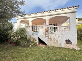 Chalet en venta en El Balcó - Jaume I en Oropesa del Mar/Orpesa