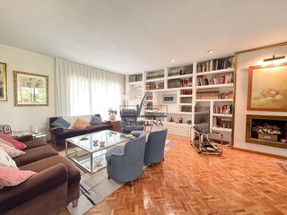 Casa adosada en venta en La Almozara en Zaragoza