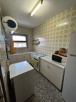 Piso en venta en Escala, L´