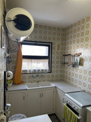 Piso en venta en Escala, L´