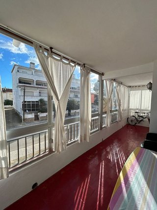 Piso en venta en Escala, L´