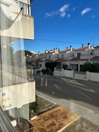 Piso en venta en Escala, L´