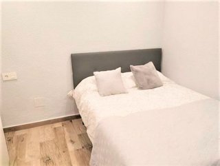 Piso en alquiler en Carmelitas - San Marcos - Campillo en Salamanca