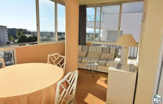 Piso en venta en Santa Margarida en Roses
