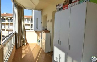 Piso en venta en Santa Margarida en Roses