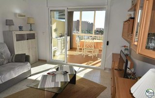 Piso en venta en Santa Margarida en Roses