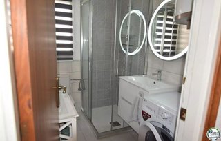 Piso en venta en Santa Margarida en Roses