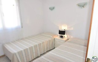 Piso en venta en Santa Margarida en Roses