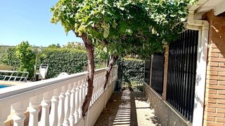 Chalet en venta en El Mirador - Grillero en Arganda del Rey