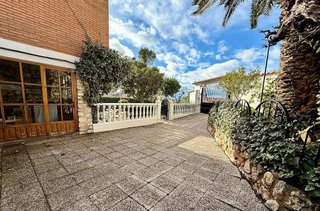 Chalet en venta en El Mirador - Grillero en Arganda del Rey