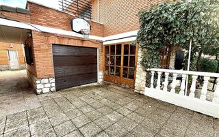 Chalet en venta en El Mirador - Grillero en Arganda del Rey