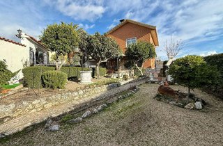 Chalet en venta en El Mirador - Grillero en Arganda del Rey
