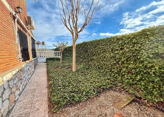 Chalet en venta en El Mirador - Grillero en Arganda del Rey