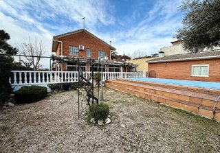 Chalet en venta en El Mirador - Grillero en Arganda del Rey