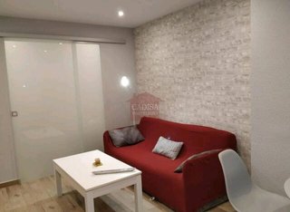 Piso en alquiler en Carmelitas - San Marcos - Campillo en Salamanca