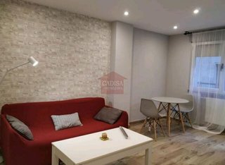 Piso en alquiler en Carmelitas - San Marcos - Campillo en Salamanca