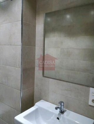 Piso en alquiler en Carmelitas - San Marcos - Campillo en Salamanca