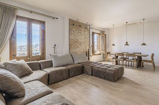 Piso en venta en El Raval en Barcelona