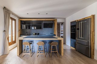 Piso en venta en El Raval en Barcelona