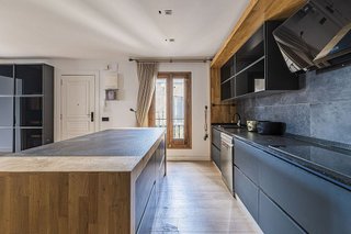 Piso en venta en El Raval en Barcelona